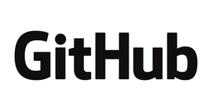 GitHub logo