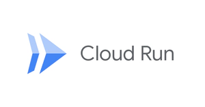 Google Cloud Run logo