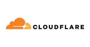 Cloudflare logo