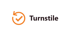 Cloudflare Turnstile logo