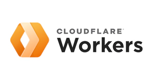 Cloudflare Workers logo