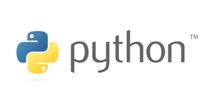 Generic Python logo